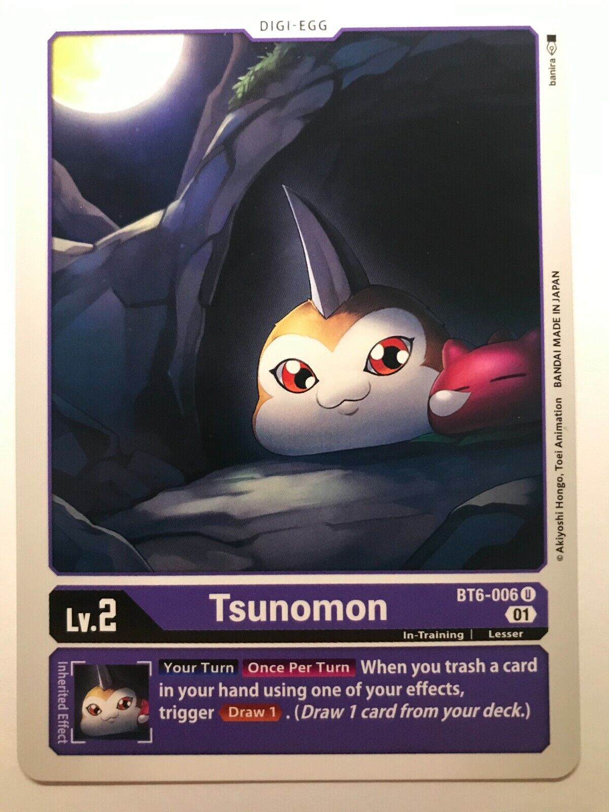 Digimon Card Game - BT6 - Choose Your Cards!