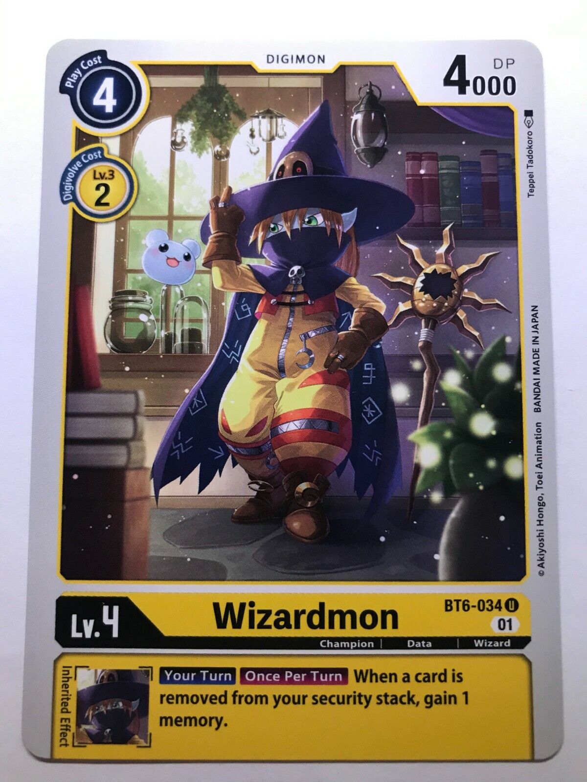Digimon Card Game - BT6 - Choose Your Cards!