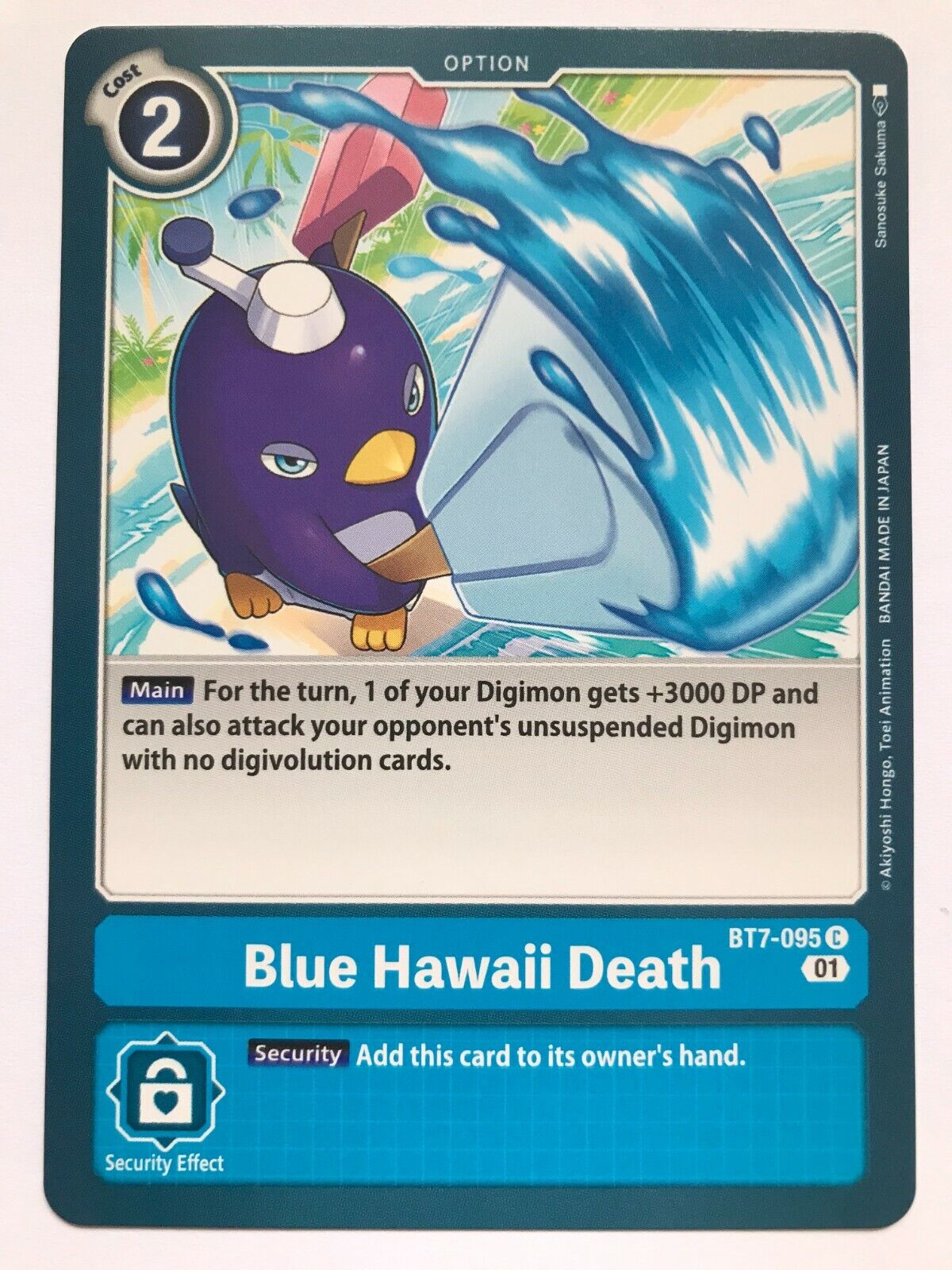 Digimon Card Game - BT7 Next Adventures - Choose Your Cards!