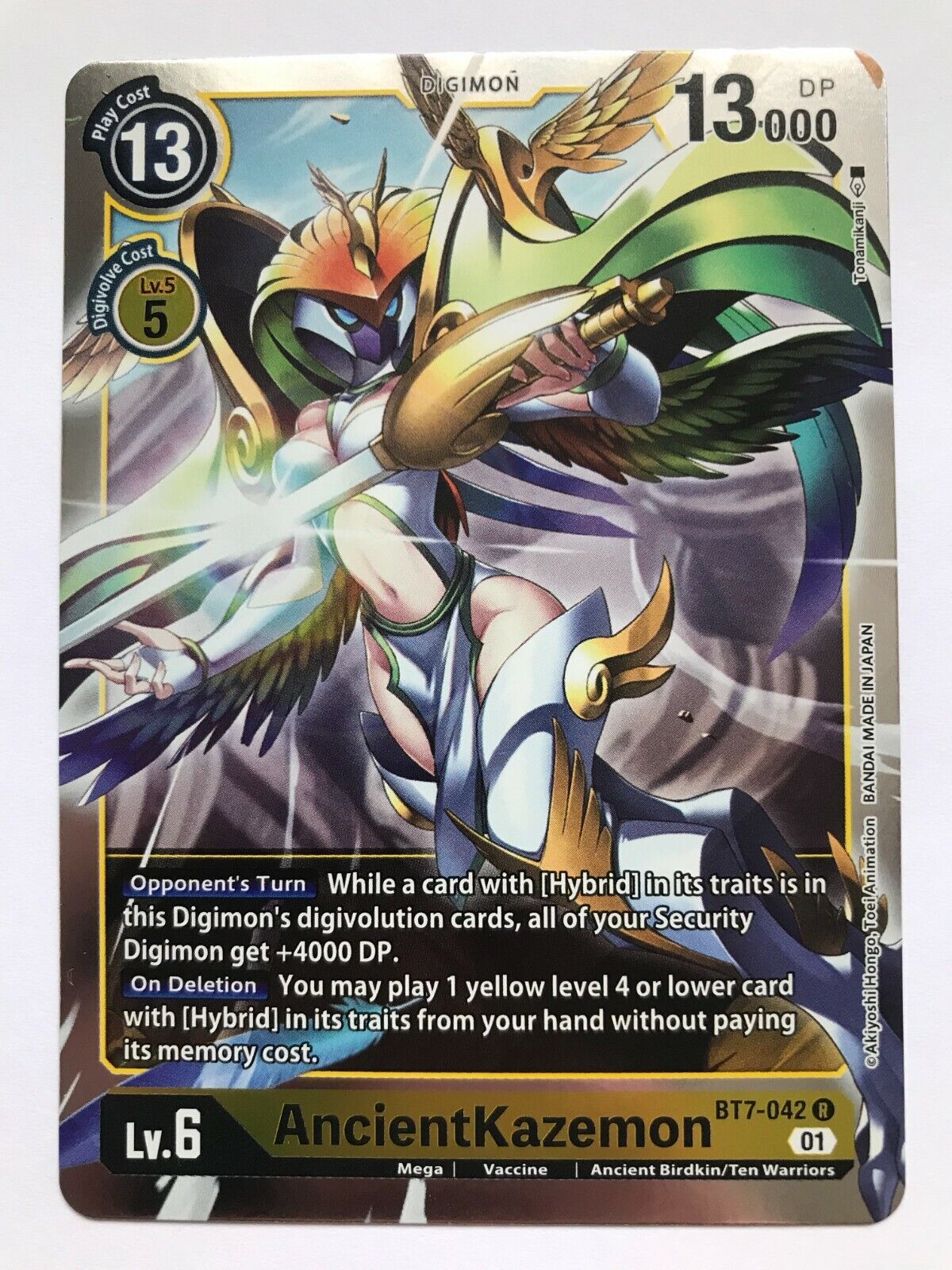 Digimon Card Game - BT7 Next Adventures - Choose Your Cards!