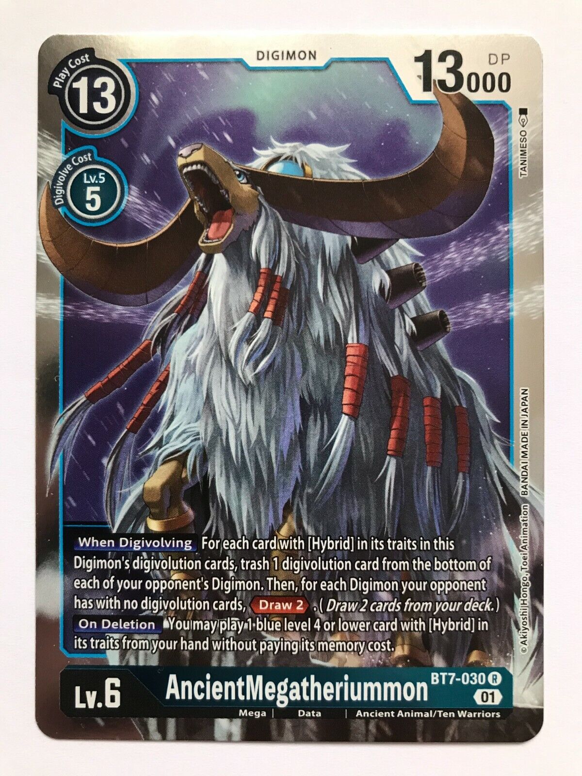 Digimon Card Game - BT7 Next Adventures - Choose Your Cards!
