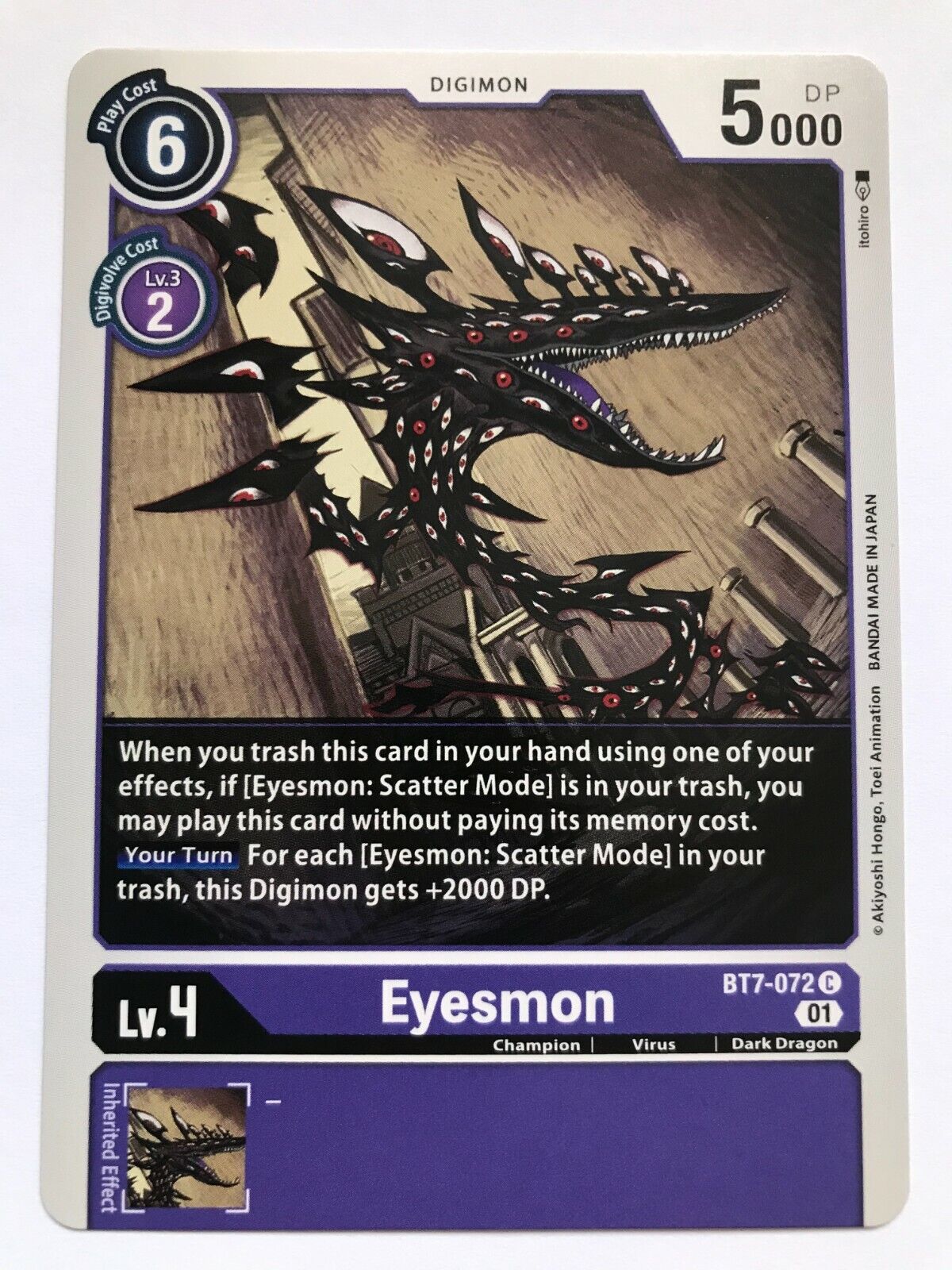 Digimon Card Game - BT7 Next Adventures - Choose Your Cards!