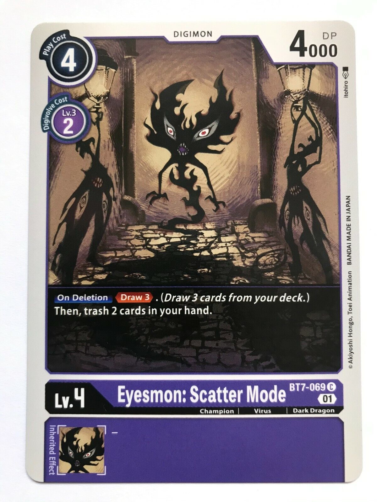 Digimon Card Game - BT7 Next Adventures - Choose Your Cards!