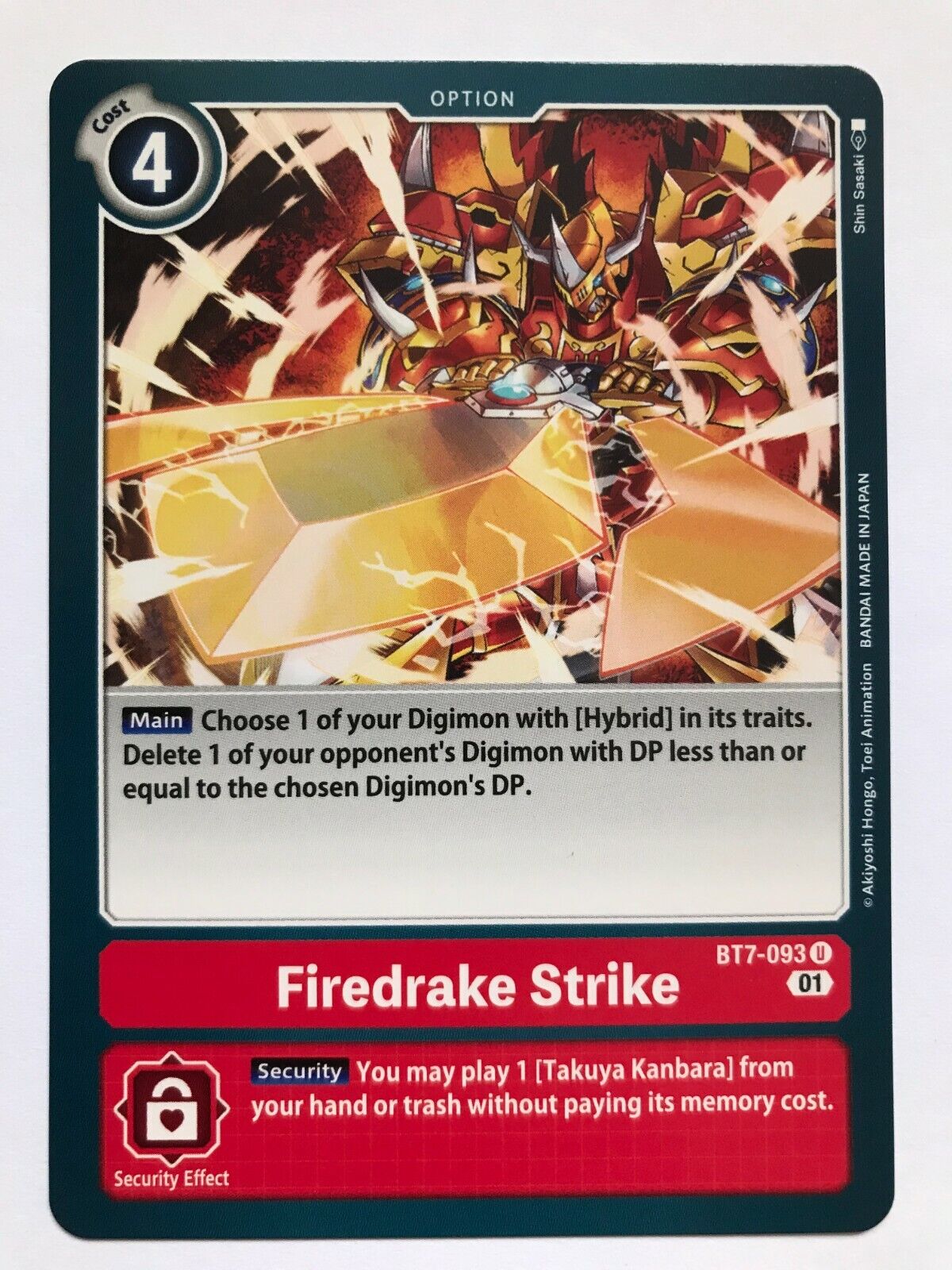 Digimon Card Game - BT7 Next Adventures - Choose Your Cards!