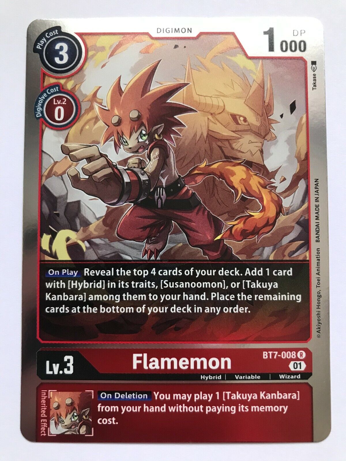 Digimon Card Game - BT7 Next Adventures - Choose Your Cards!