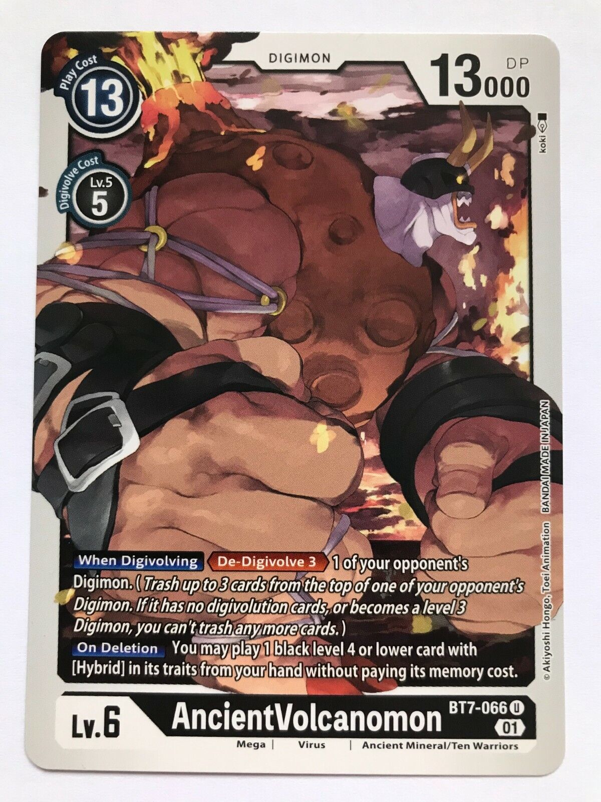 Digimon Card Game - BT7 Next Adventures - Choose Your Cards!