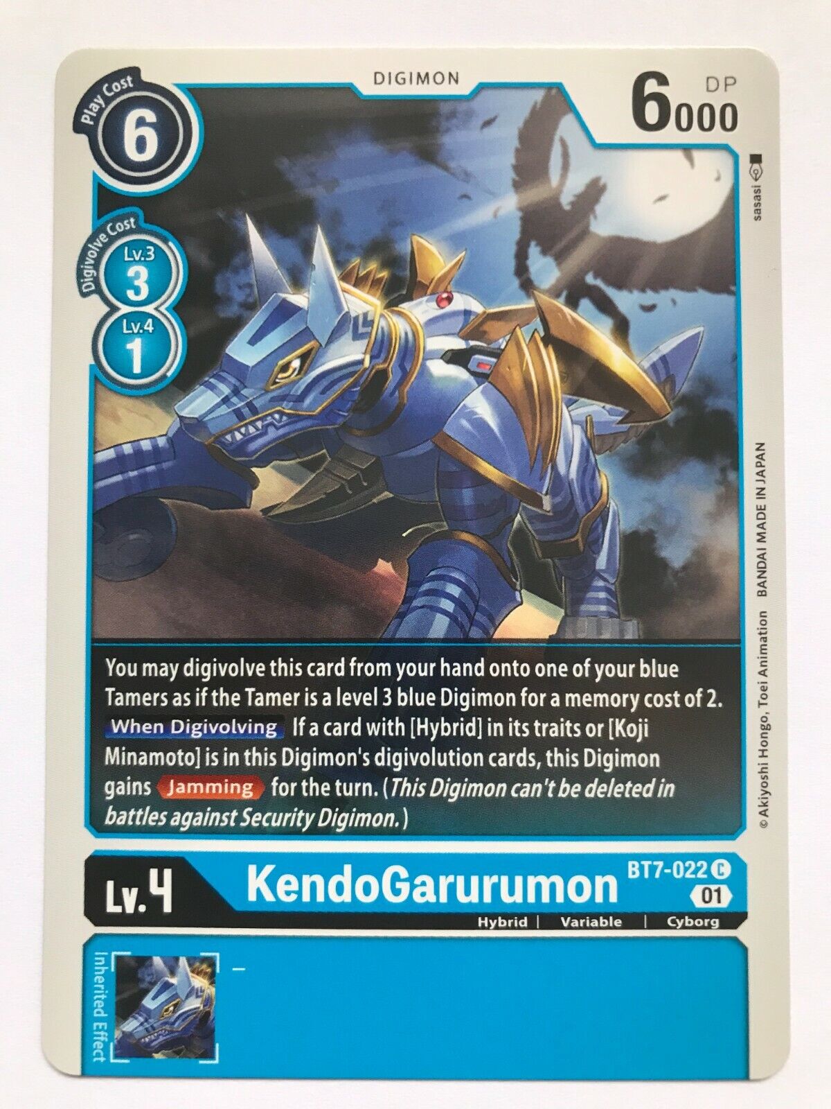 Digimon Card Game - BT7 Next Adventures - Choose Your Cards!