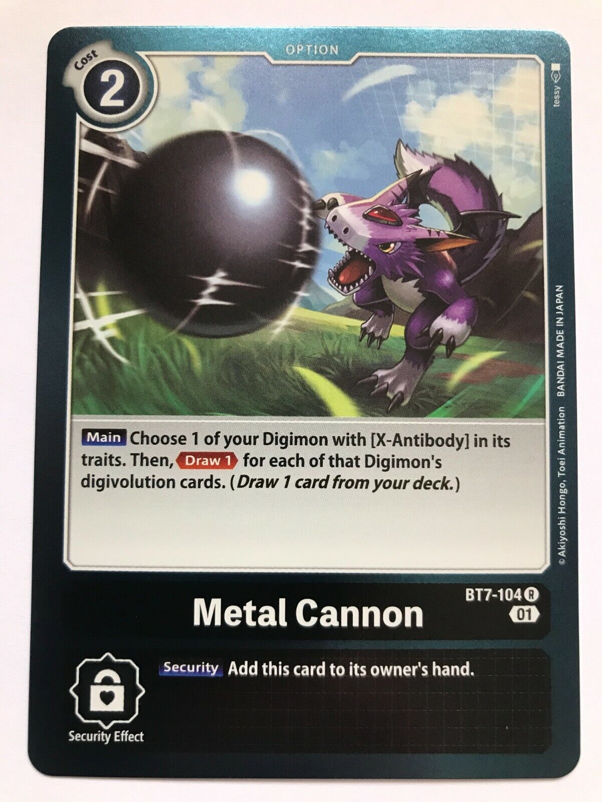 Digimon Card Game - BT7 Next Adventures - Choose Your Cards!
