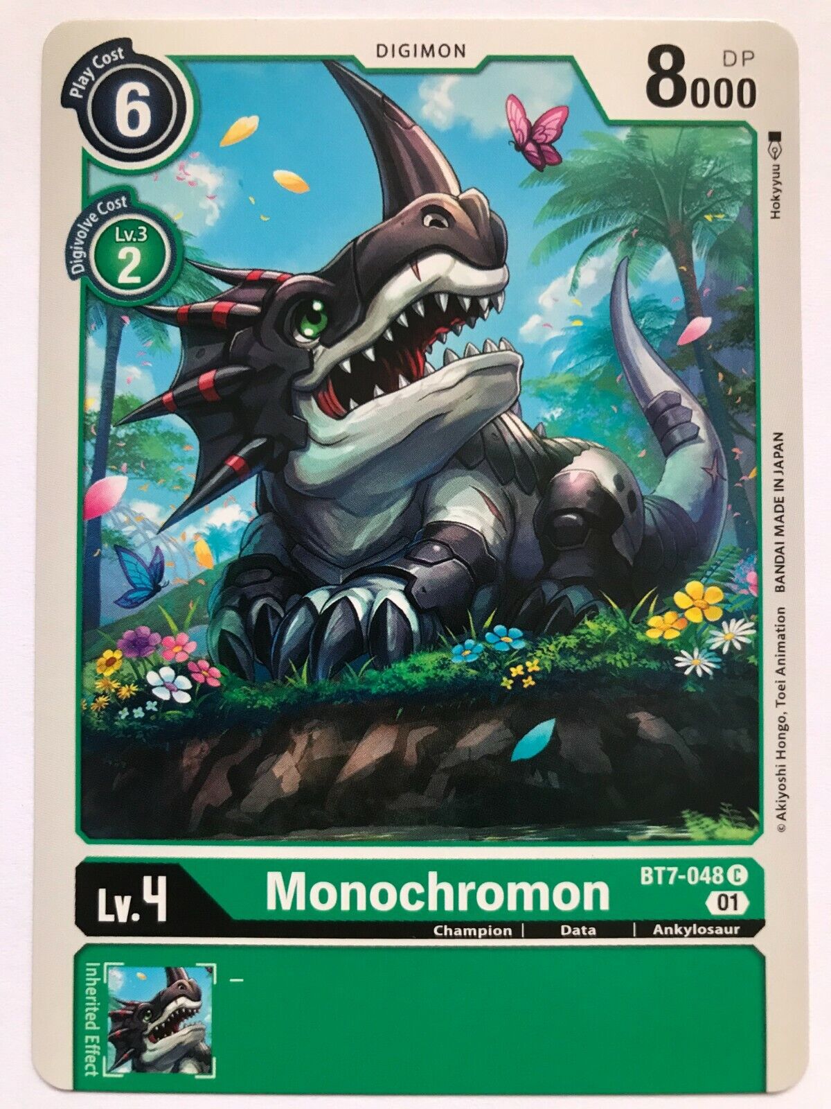 Digimon Card Game - BT7 Next Adventures - Choose Your Cards!