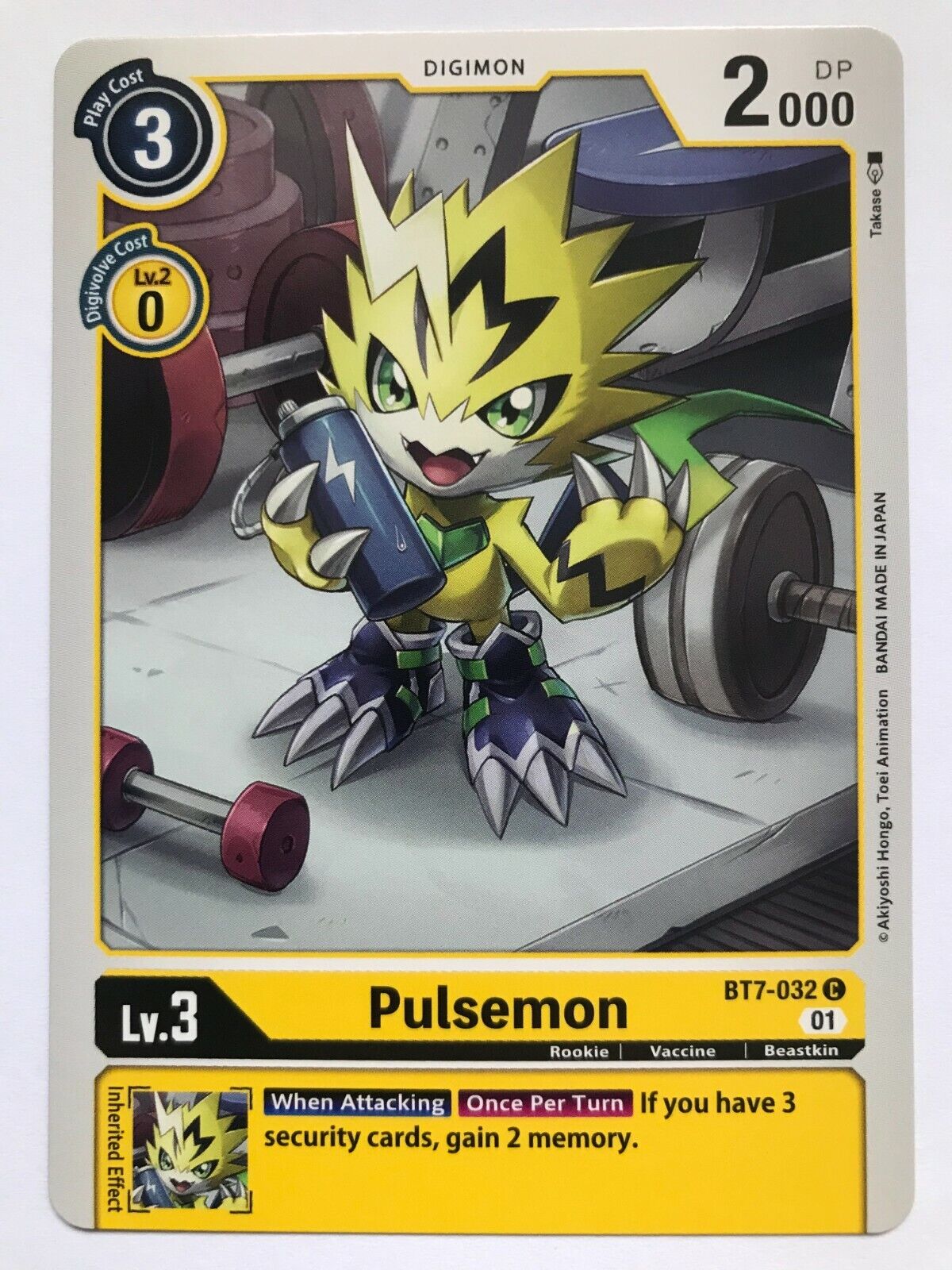 Digimon Card Game - BT7 Next Adventures - Choose Your Cards!