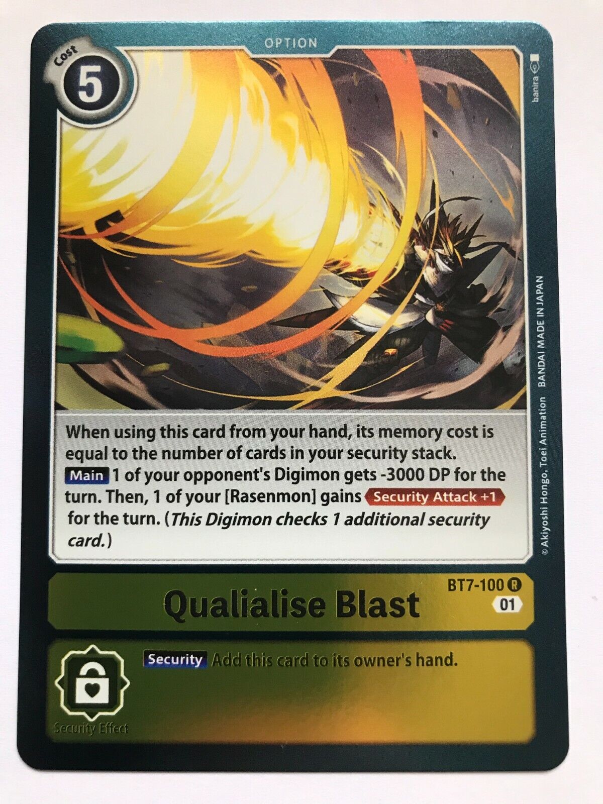 Digimon Card Game - BT7 Next Adventures - Choose Your Cards!