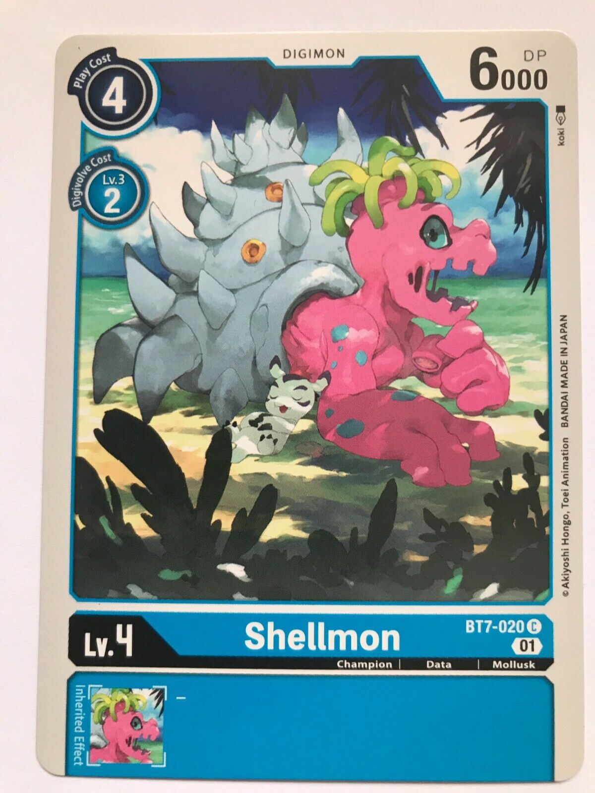 Digimon Card Game - BT7 Next Adventures - Choose Your Cards!