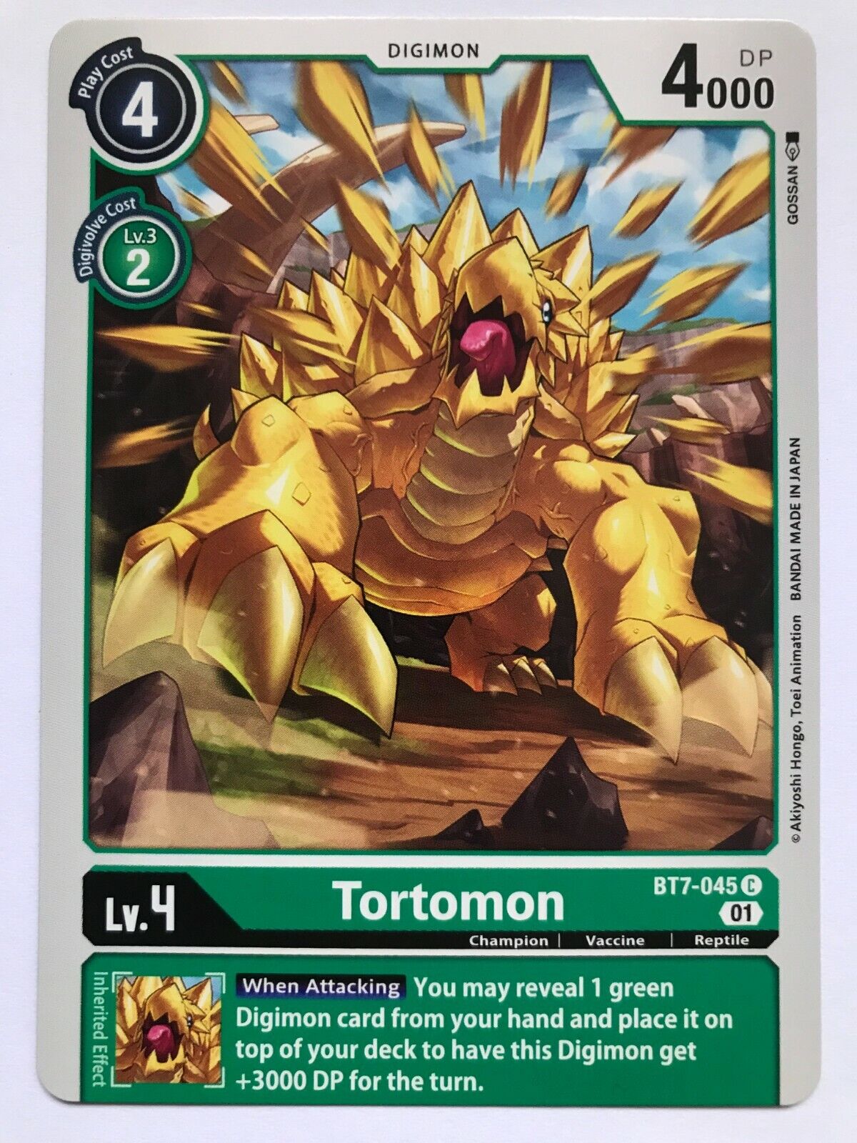 Digimon Card Game - BT7 Next Adventures - Choose Your Cards!