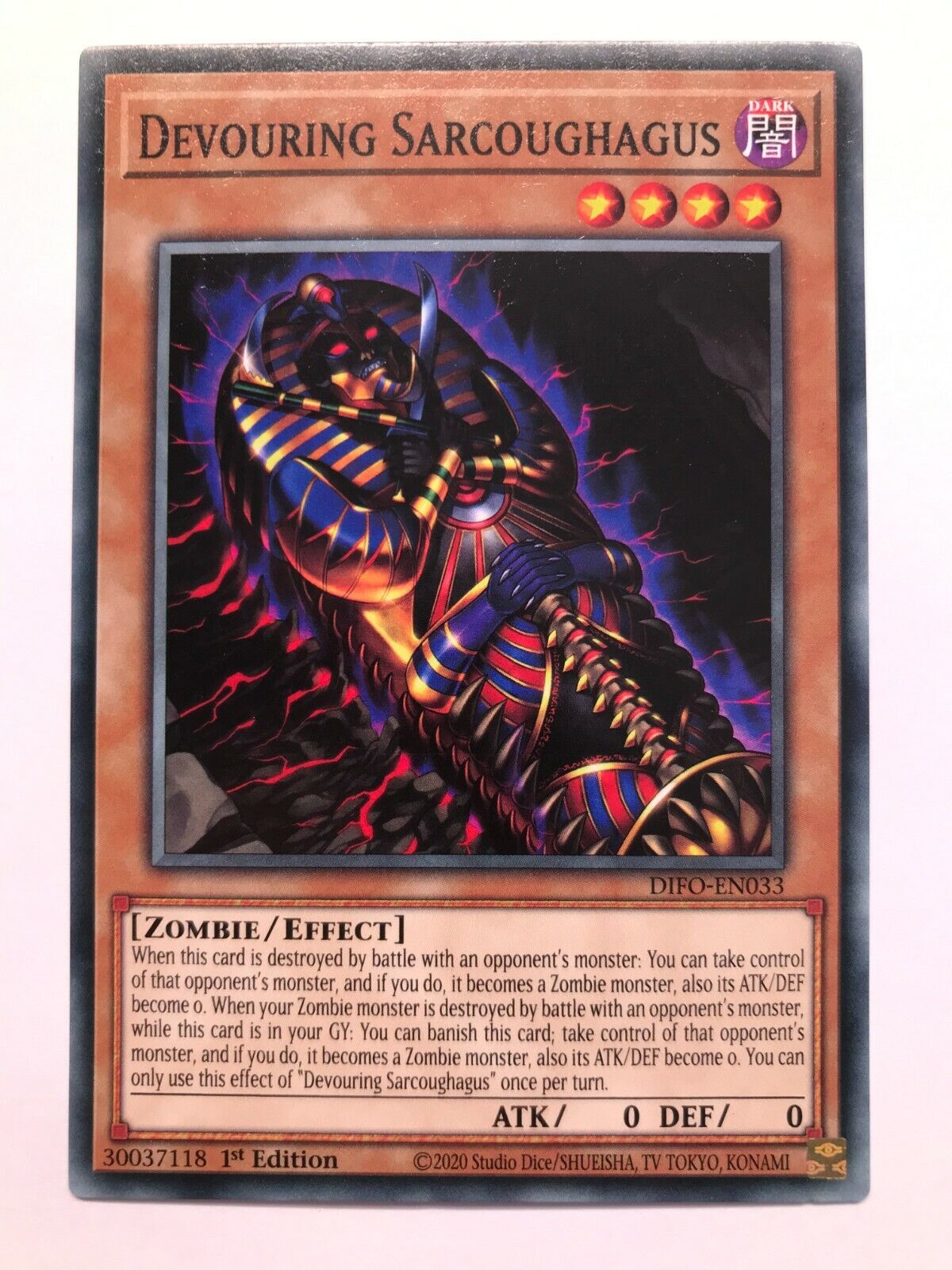 YuGiOh TCG - Dimension Force - DIFO - Choose Your Cards!