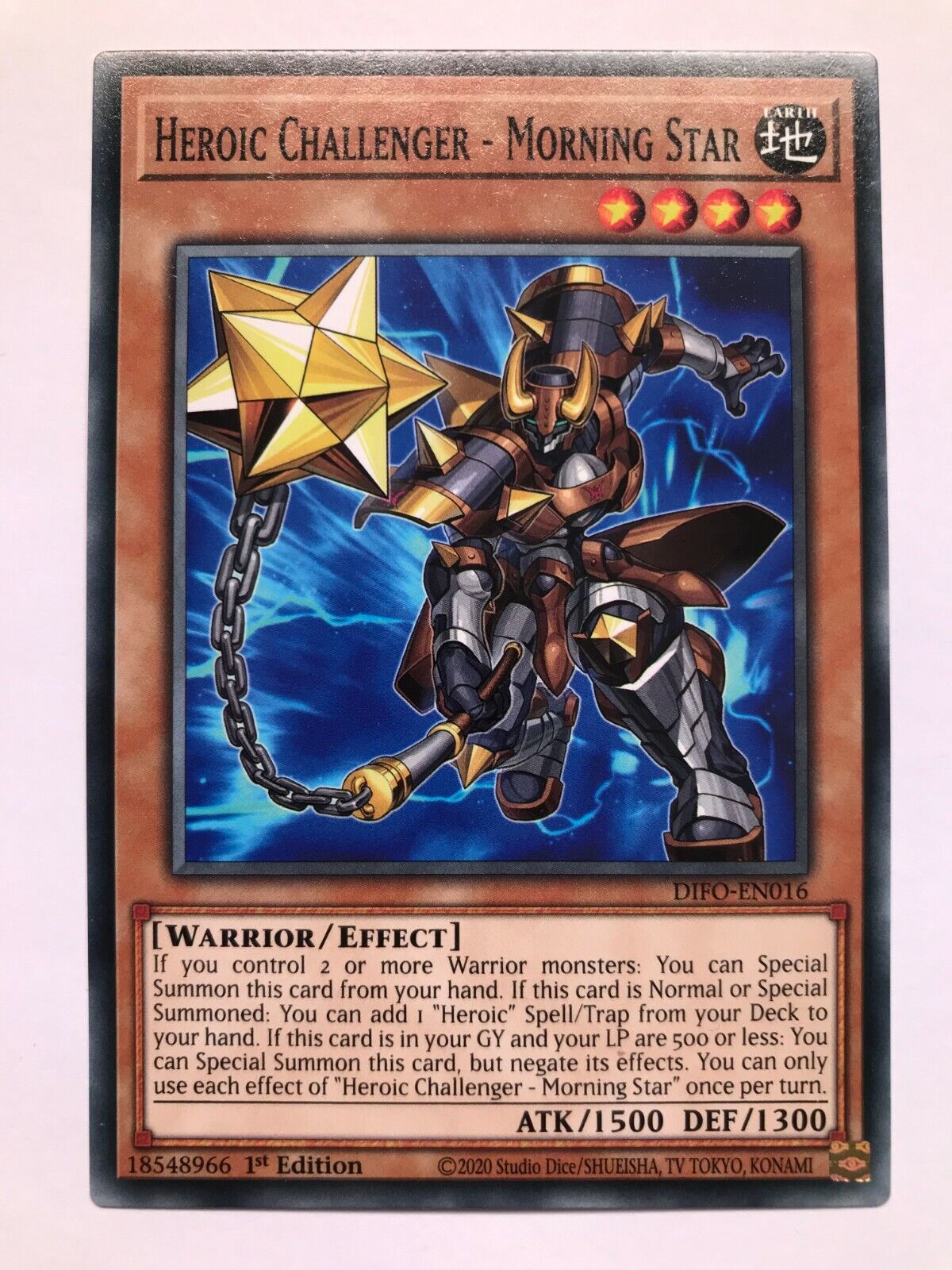 YuGiOh TCG - Dimension Force - DIFO - Choose Your Cards!