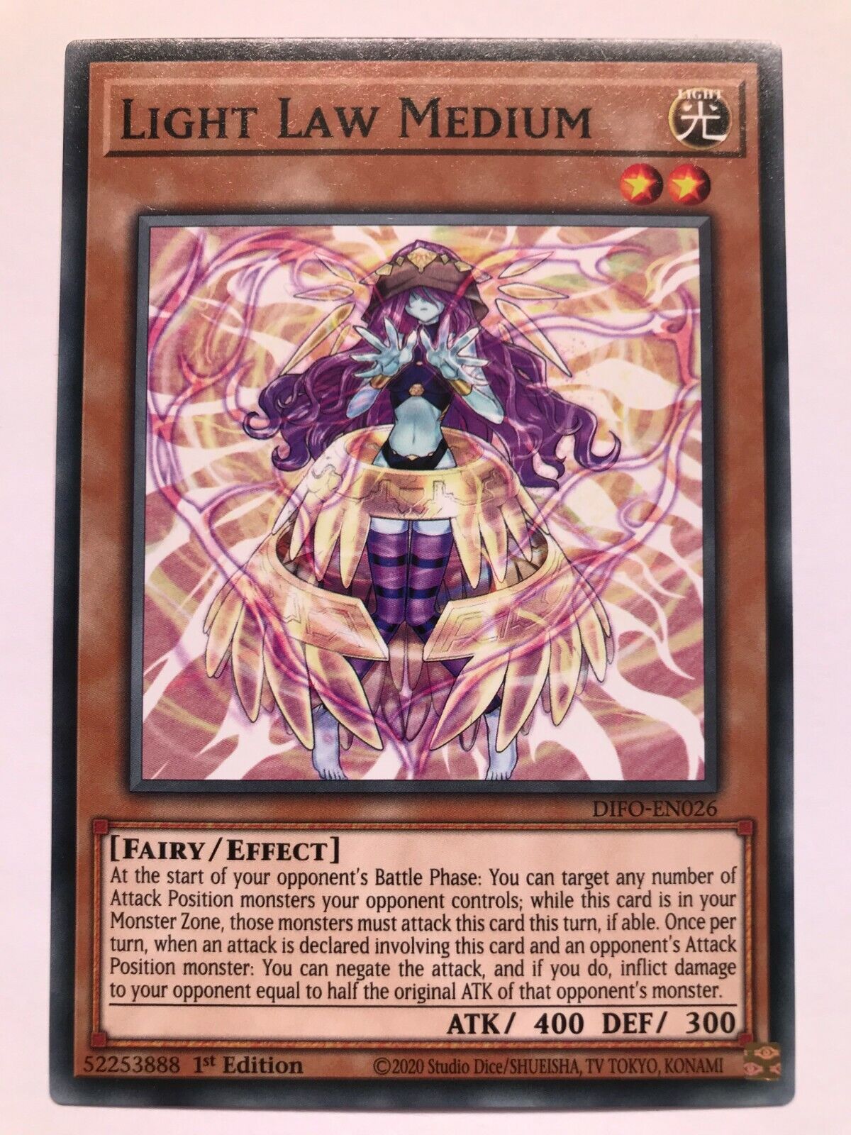 YuGiOh TCG - Dimension Force - DIFO - Choose Your Cards!