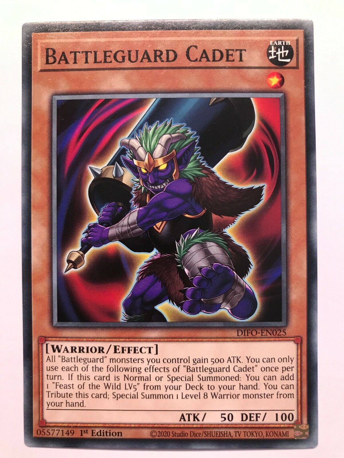 YuGiOh TCG - Dimension Force - DIFO - Choose Your Cards!