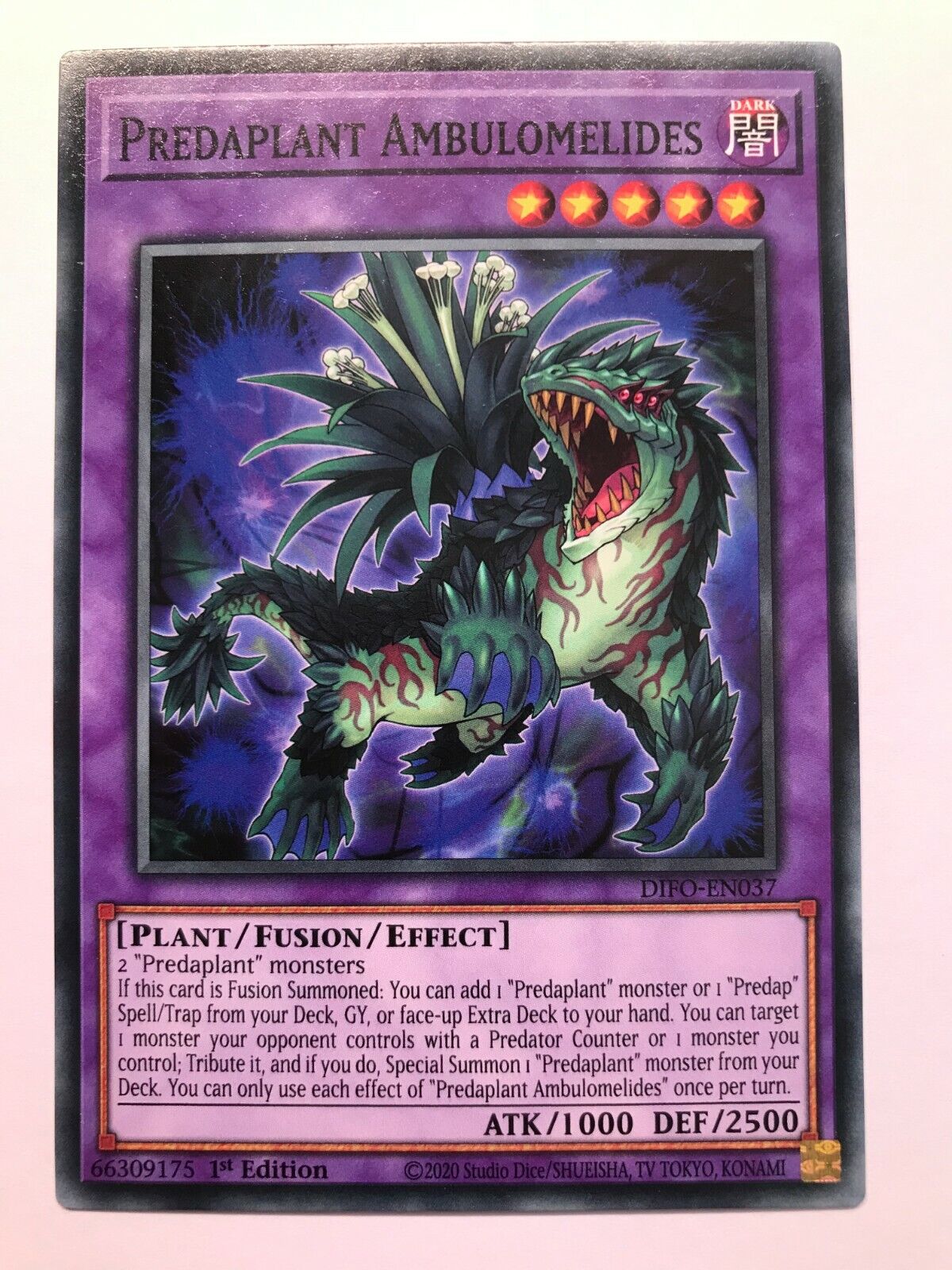 YuGiOh TCG - Dimension Force - DIFO - Choose Your Cards!