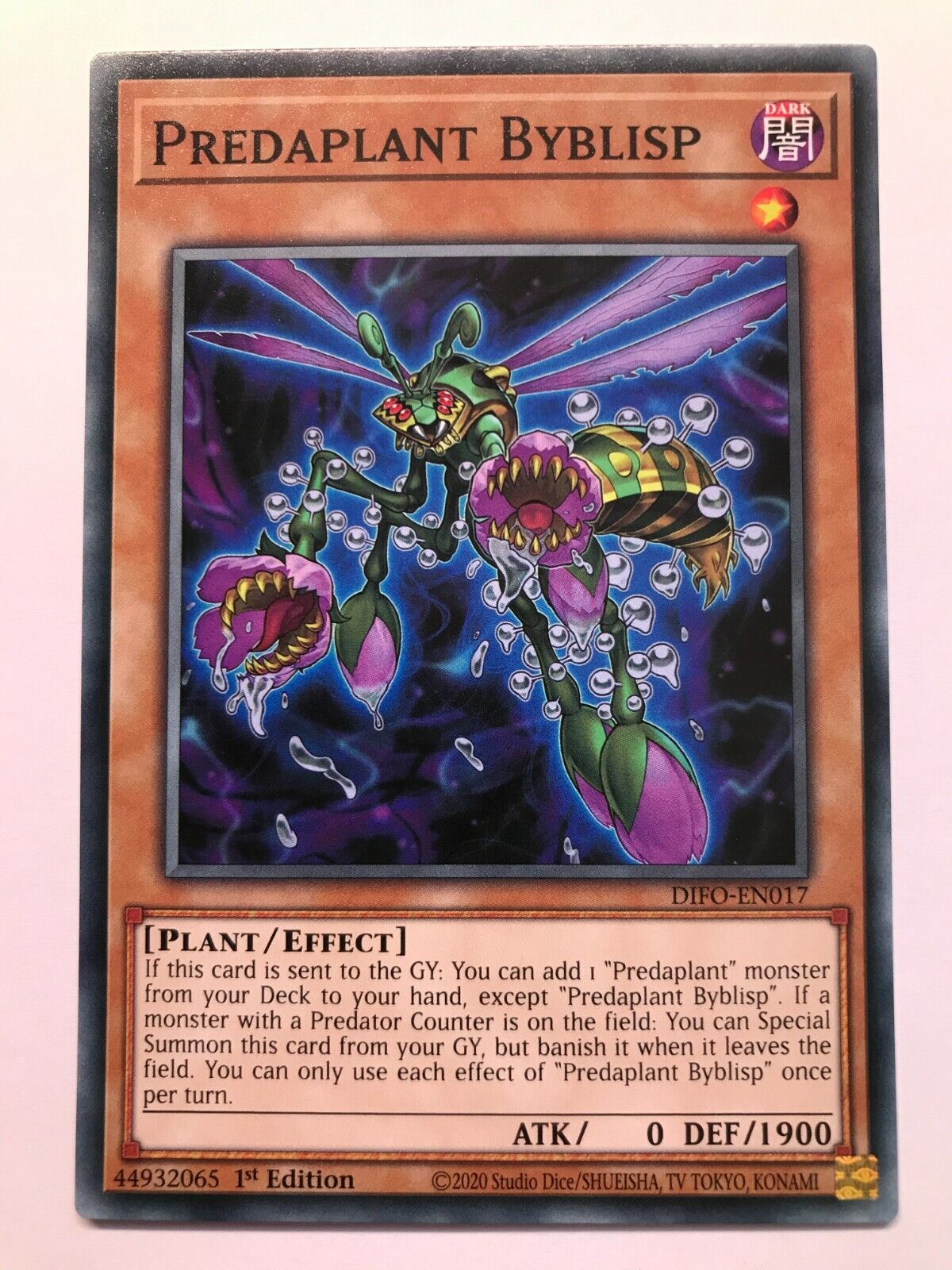 YuGiOh TCG - Dimension Force - DIFO - Choose Your Cards!