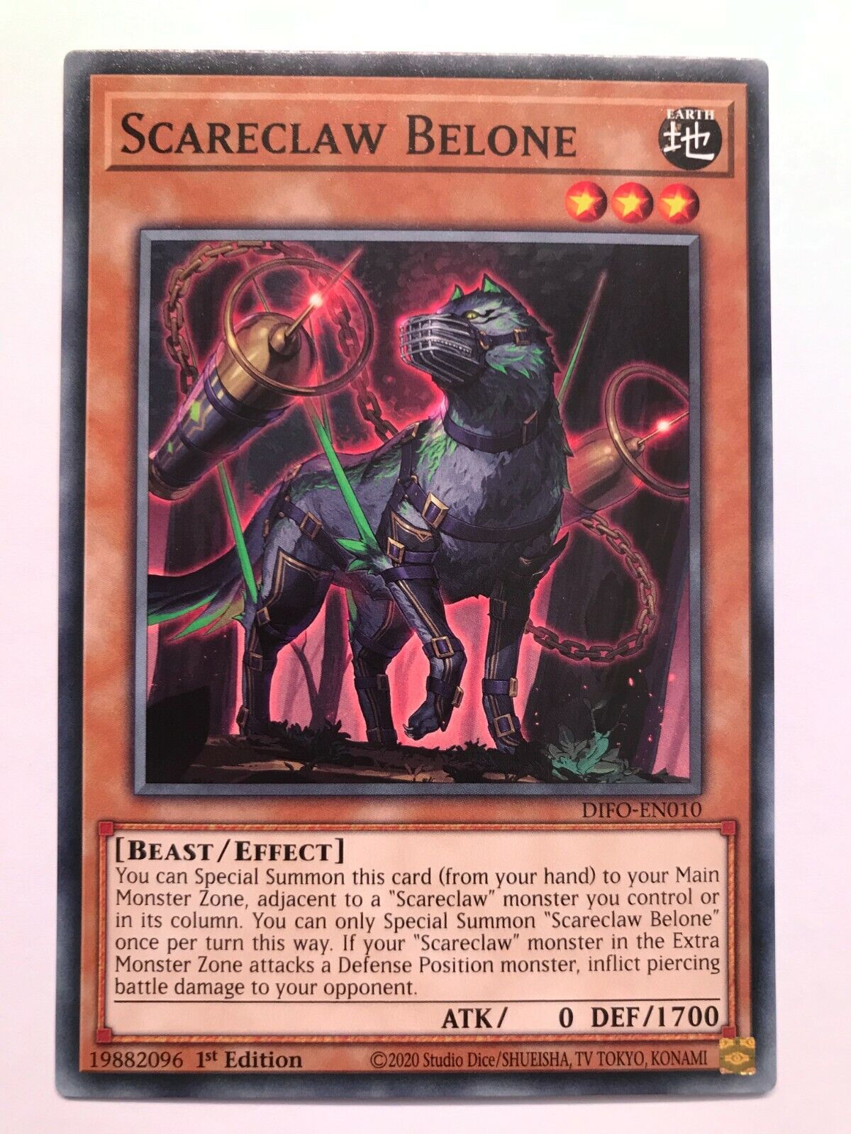 YuGiOh TCG - Dimension Force - DIFO - Choose Your Cards!