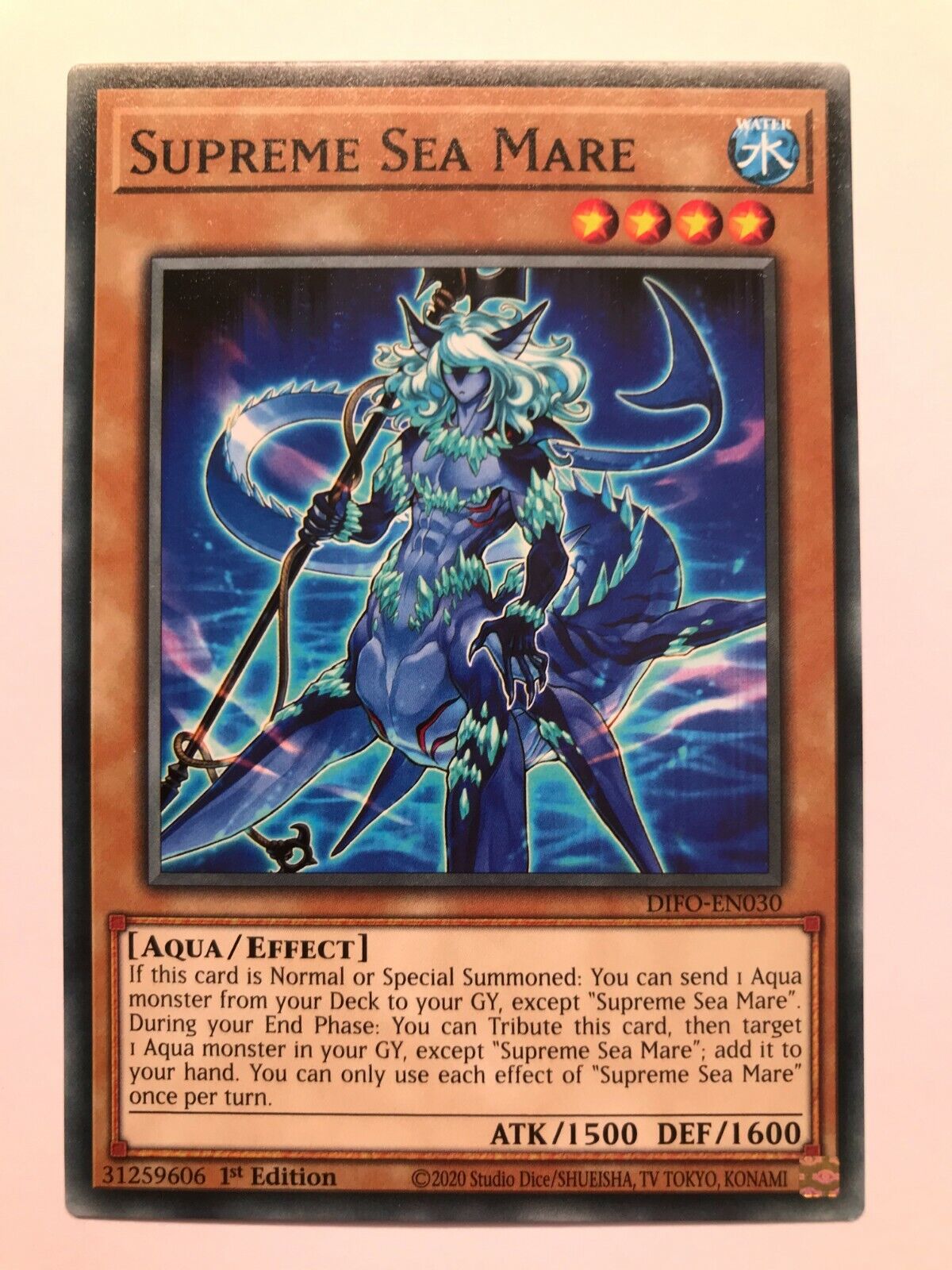 YuGiOh TCG - Dimension Force - DIFO - Choose Your Cards!