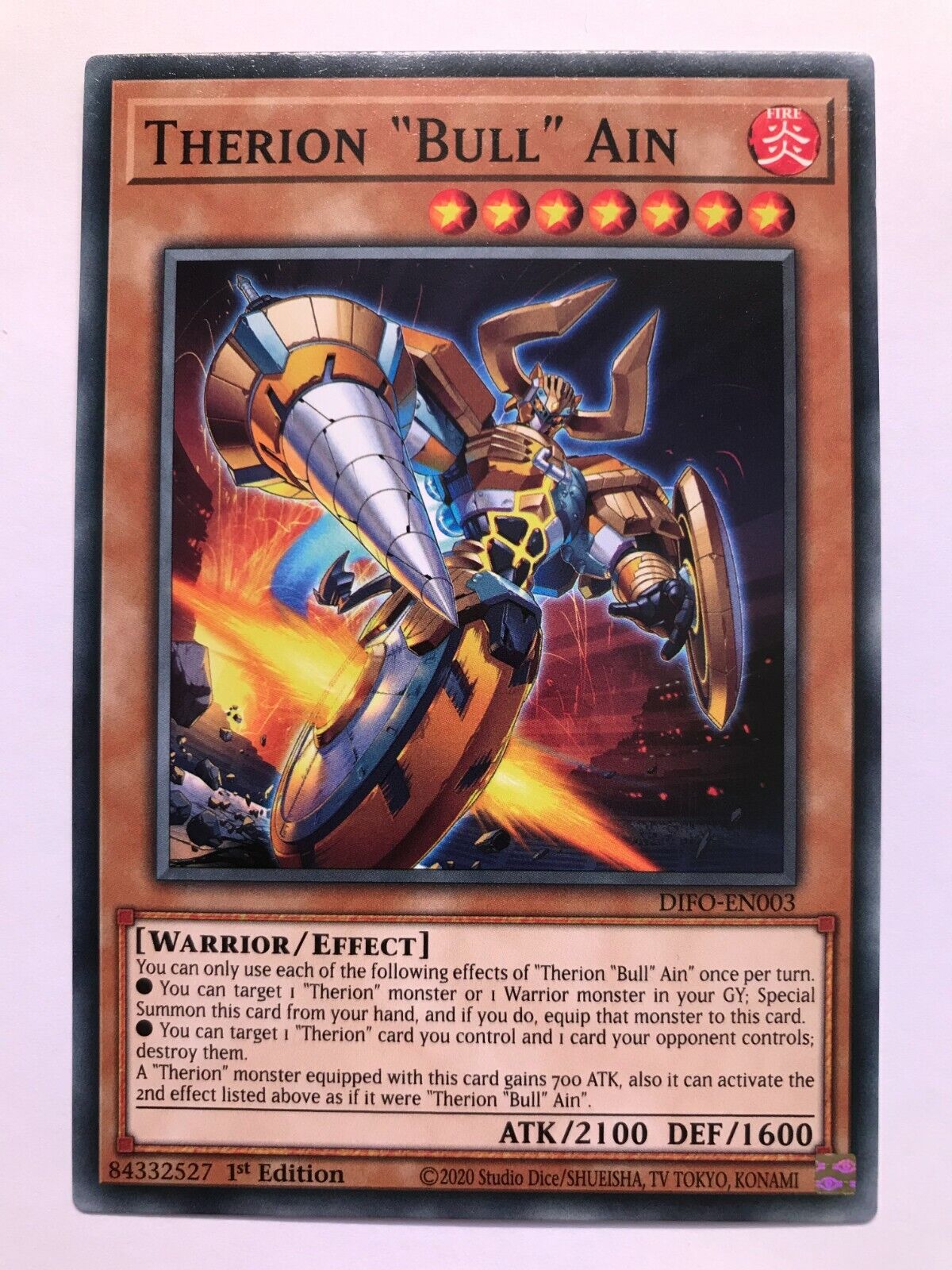YuGiOh TCG - Dimension Force - DIFO - Choose Your Cards!