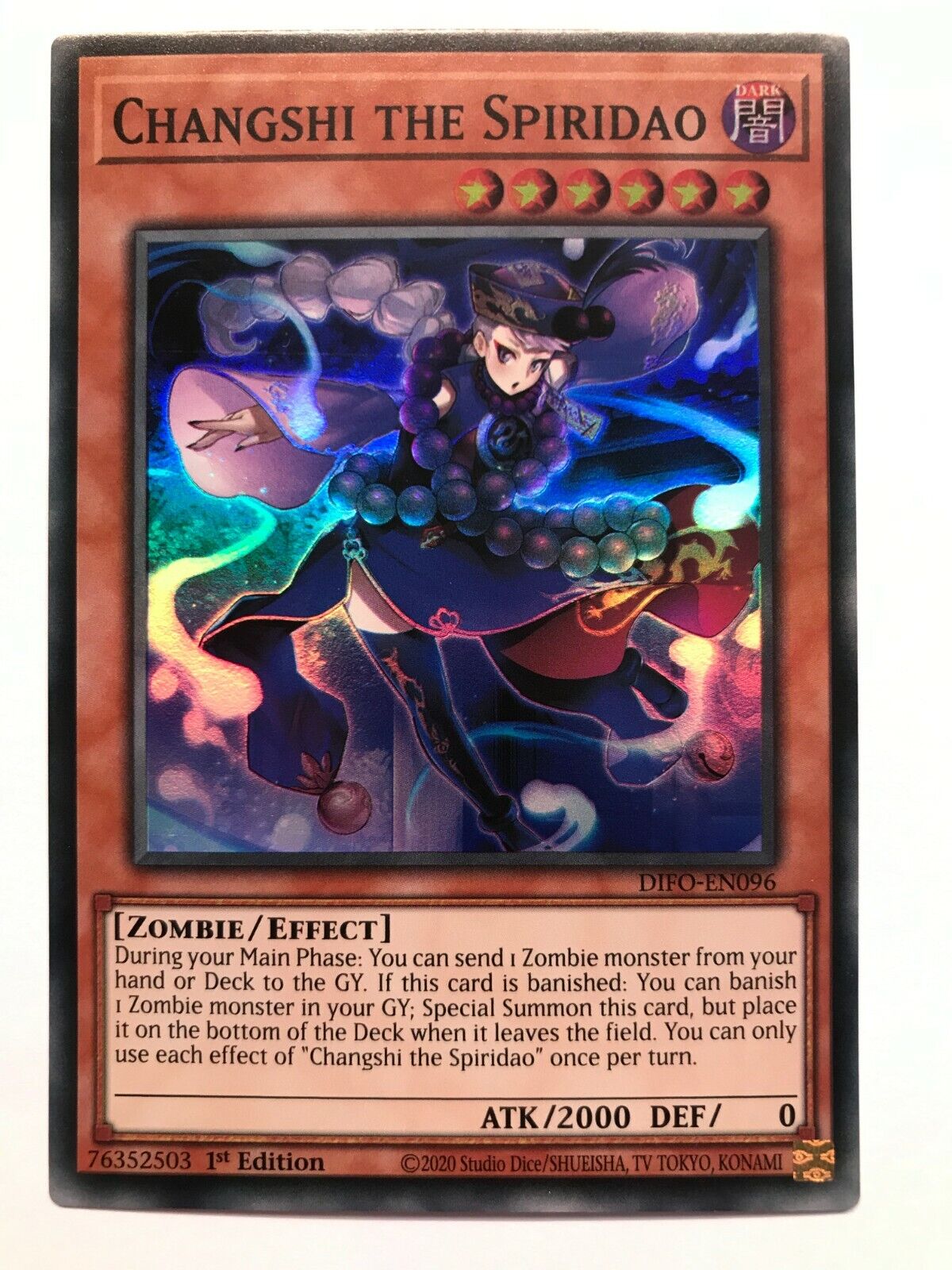 YuGiOh TCG - Dimension Force - DIFO - Choose Your Cards!