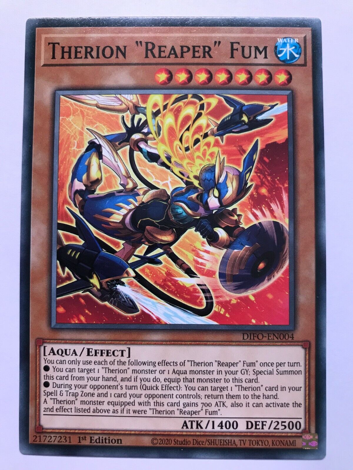 YuGiOh TCG - Dimension Force - DIFO - Choose Your Cards!
