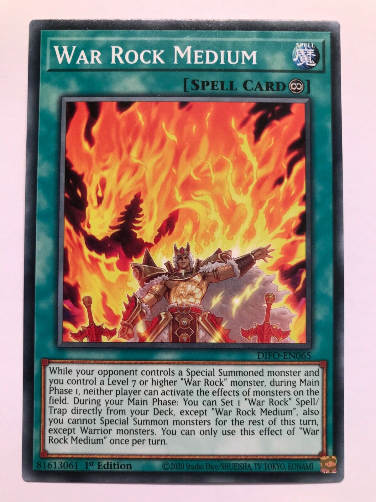 YuGiOh TCG - Dimension Force - DIFO - Choose Your Cards!