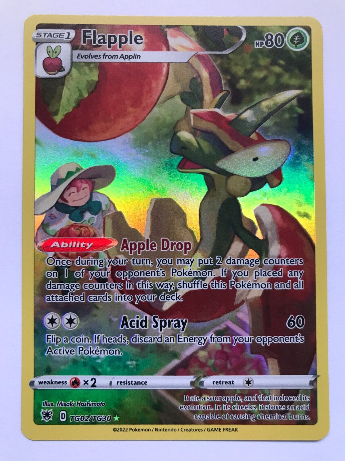 Pokémon Astral Radiance Trainer Gallery - Choose your cards! TG01/TG30
