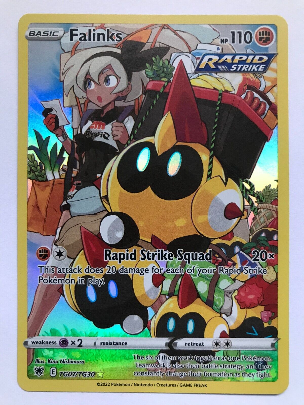 Pokémon Astral Radiance Trainer Gallery - Choose your cards! TG01/TG30
