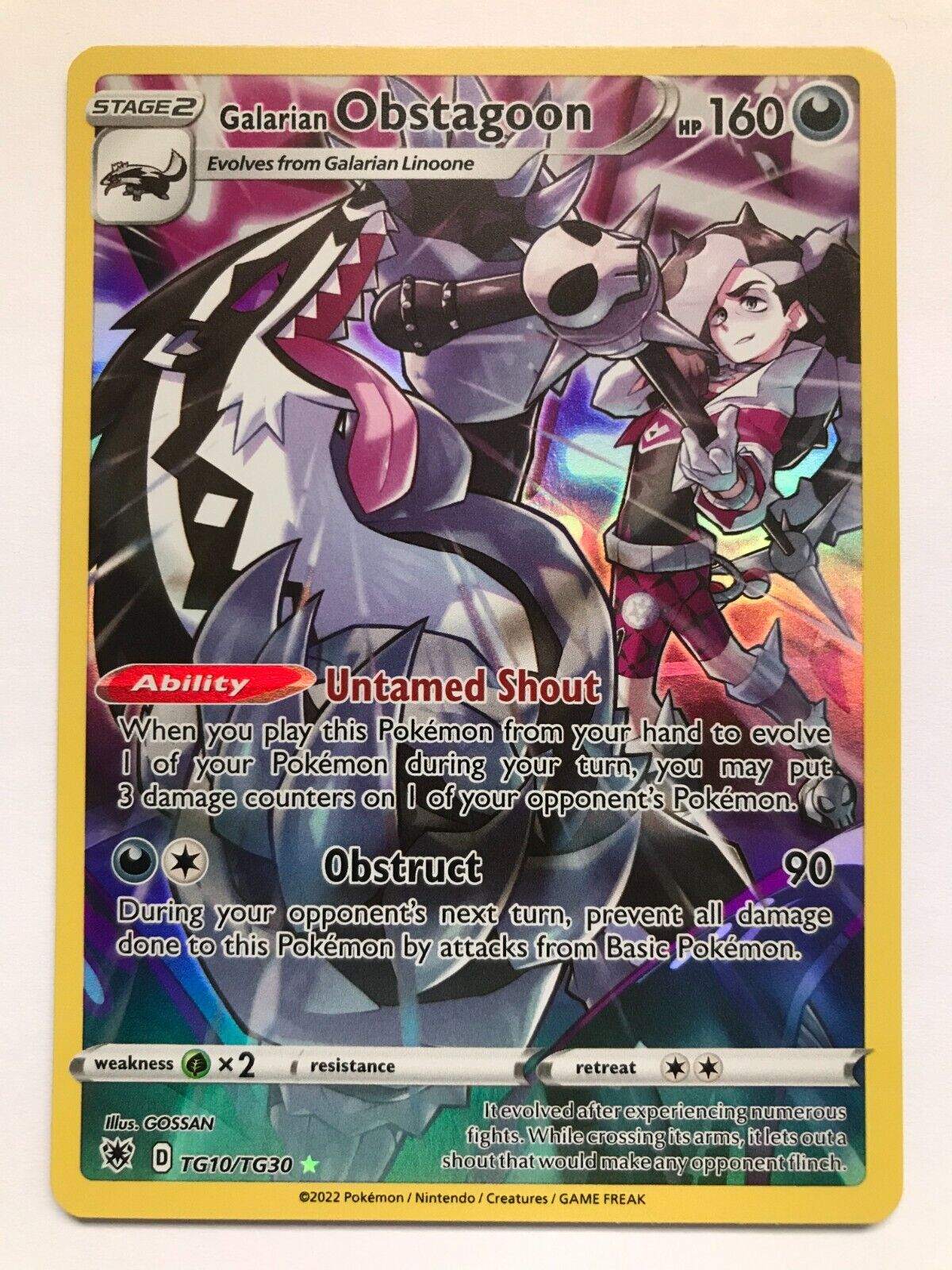 Pokémon Astral Radiance Trainer Gallery - Choose your cards! TG01/TG30