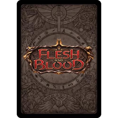 Illuminate (Red) - PSM021 - Common - Flesh and Blood TCG Blitz Deck: Prism