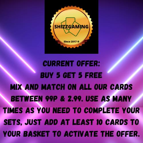 Lure 8th Edition - MTG