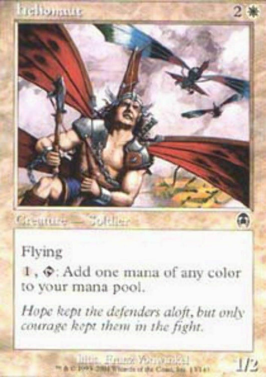 Helionaut Apocalypse - MTG