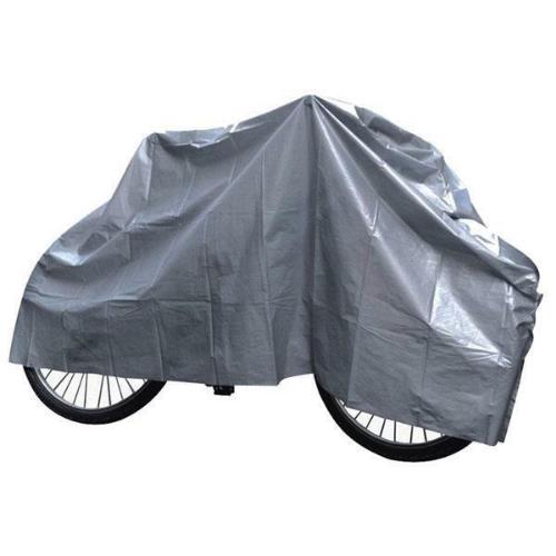 x1 BIKE BICYCLE COVER 180cm X 100cm  WATERPROOF LIGHTWEIGHT