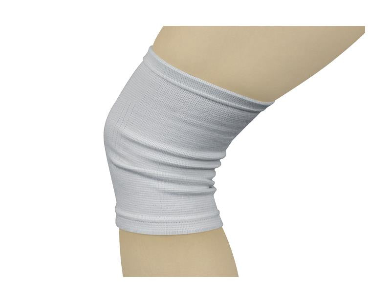Support Bandage Knee & Ankle Tubular Elbow Compression Elastic Brace Wrap Medic