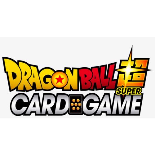 Dragonball Super  Card Game BT6 - Destroyer Kings - Choose Your Cards