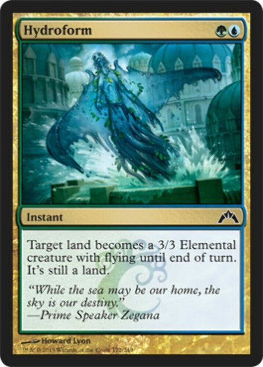 Hydroform Gatecrash - MTG