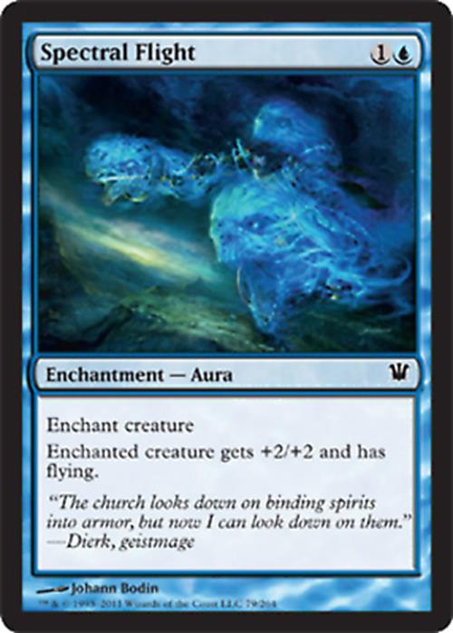 Spectral Flight Innistrad - MTG