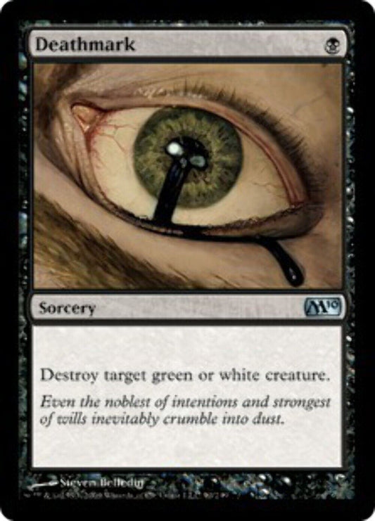 Deathmark Magic 2010 - MTG