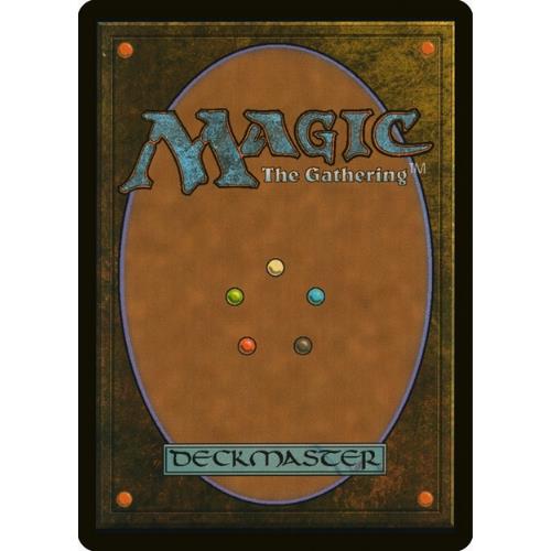 Tidewater Minion - Ravnica City of Guilds - MTG