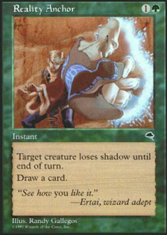 Reality Anchor Tempest - MTG