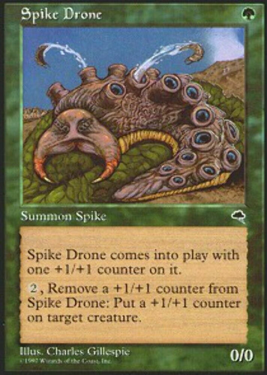 Spike Drone Tempest - MTG