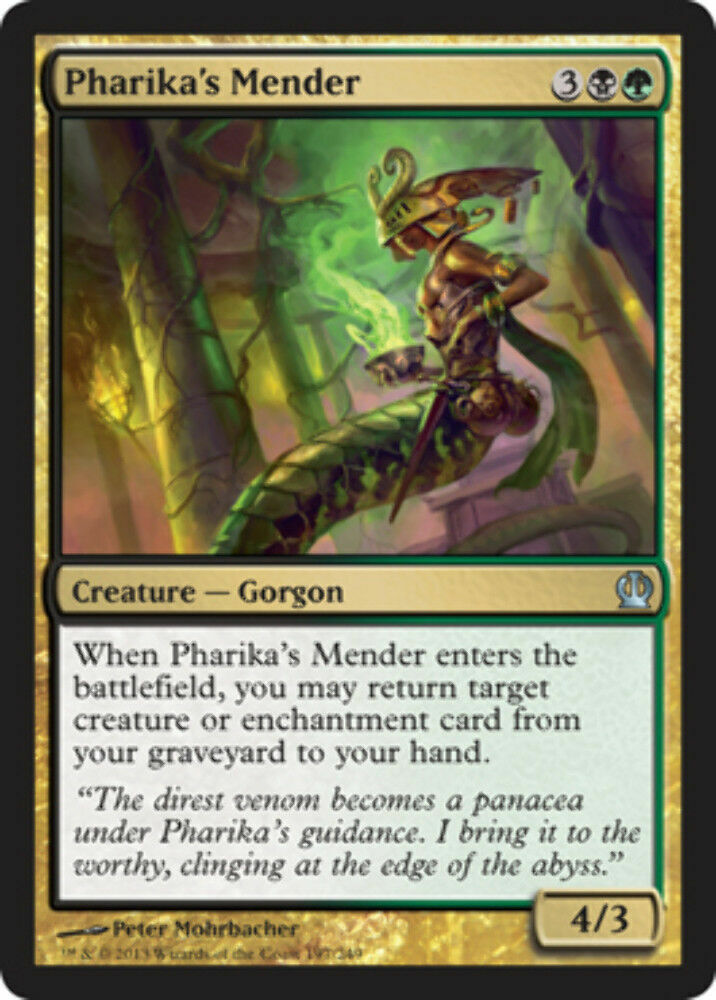 Pharika's Mender Theros - MTG