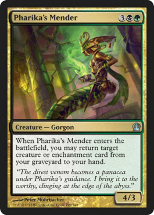 Pharika's Mender Theros - MTG