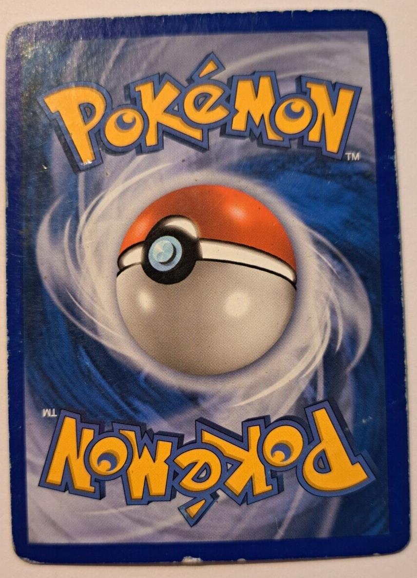 Drapion Lv.41 - 23/130 - Rare - Reverse Holo Pokemon Diamond & Pearl HEAVY PLAY