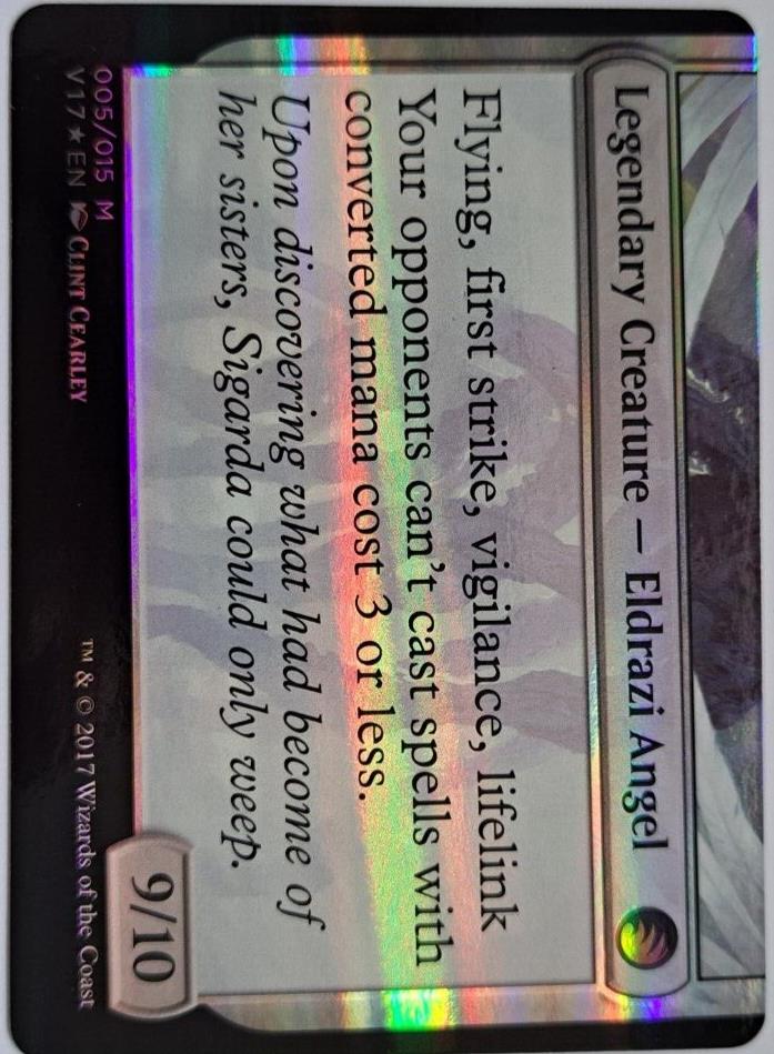 Bruna, the fading Light - Foil - From the Vault - MTG