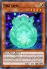 Nikitama - LVAL-EN037 - Rare - Mixed Editions - YuGiOh