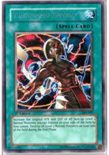 Thousand Energy - AST-097 - Rare - Unlimited Edition - YuGiOh